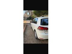Galeriden Volkswagen Golf 1.4 TSi Highline 2010 Model Gaziantep