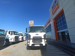 VSB GRUP 'dan 1.500.000 TL 6 AY 0 FAİZ 2023 FORD 4142 XD ŞASİ