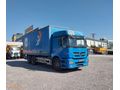 VSB GRUP 'dan 2010 MODEL MERCEDES AXOR 2524 CD