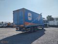 VSB GRUP 'dan 2010 MODEL MERCEDES AXOR 2524 CD