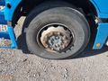 VSB GRUP 'dan 2010 MODEL MERCEDES AXOR 2524 CD