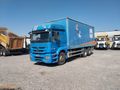 VSB GRUP 'dan 2010 MODEL MERCEDES AXOR 2524 CD