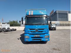 VSB GRUP 'dan 2010 MODEL MERCEDES AXOR 2524 CD