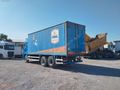 VSB GRUP 'dan 2010 MODEL MERCEDES AXOR 2524 CD