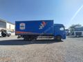 VSB GRUP 'dan 2010 MODEL MERCEDES AXOR 2524 CD