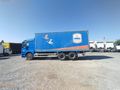 VSB GRUP 'dan 2010 MODEL MERCEDES AXOR 2524 CD