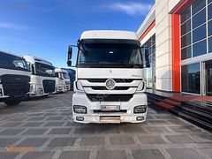 VSB GRUP 'dan 2013 MERCEDES AXOR 1840 OTOMATİK HAFRİYAT GÖRMEMİŞ