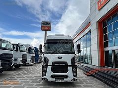 VSB GRUP 'dan 2016 MODEL HATASIZ FORD 1848T RETERDAR