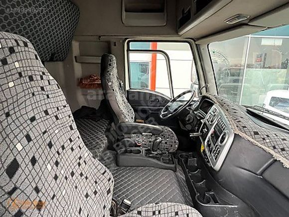 VSB GRUP 'dan 2016 MODEL HATASIZ FORD 1848T RETERDAR