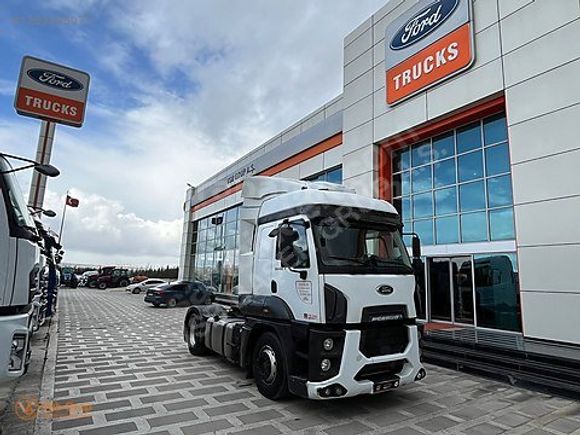 VSB GRUP 'dan 2016 MODEL HATASIZ FORD 1848T RETERDAR