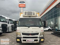 VSB GRUP 'dan 1.500.000 TL 6 AY 0 FAİZ 2014 MİTSUBİSHİ FUSO