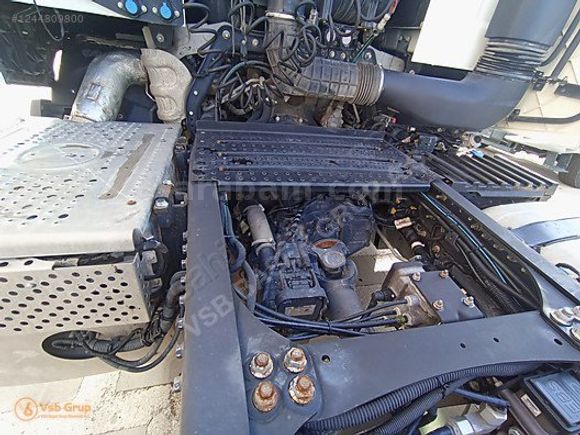 VSB GRUP 'dan 1.500.000TL / 6 AY/ 0 FAİZ 2022 FORD F-MAX