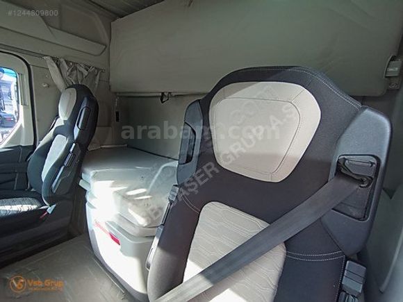 VSB GRUP 'dan 1.500.000TL / 6 AY/ 0 FAİZ 2022 FORD F-MAX