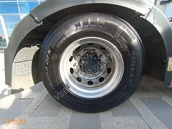 VSB GRUP 'dan 1.500.000TL / 6 AY/ 0 FAİZ 2022 FORD F-MAX
