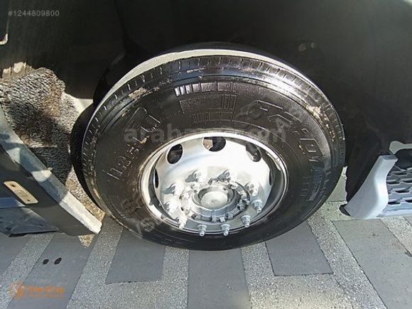 VSB GRUP 'dan 1.500.000TL / 6 AY/ 0 FAİZ 2022 FORD F-MAX