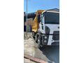 KONYA VSB GRUP'dan 1.500.000TL 6AY 0 FAİZ 2018 FORD TRUCKS 4142D