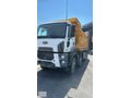KONYA VSB GRUP'dan 1.500.000TL 6AY 0 FAİZ 2018 FORD TRUCKS 4142D