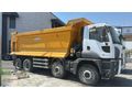 KONYA VSB GRUP'dan 1.500.000TL 6AY 0 FAİZ 2018 FORD TRUCKS 4142D