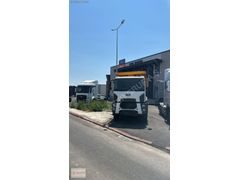KONYA VSB GRUP'dan 1.500.000TL 6AY 0 FAİZ 2018 FORD TRUCKS 4142D