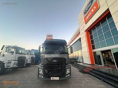 VSB GRUP 'dan 2024 FORD F-LİNE 1845T ADR İNTERDAR