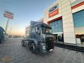 VSB GRUP 'dan 2024 FORD F-LİNE 1845T ADR İNTERDAR