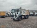 VSB GRUP 'dan 1.500.000 TL / 6 AY/ 0 FAİZ 2018 FORD 3542 D