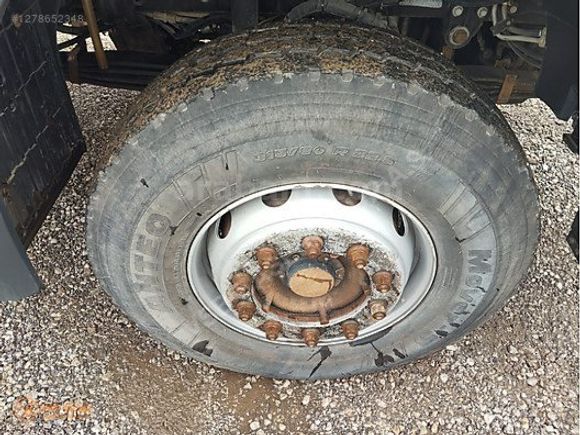 VSB GRUP 'dan 1.500.000 TL / 6 AY/ 0 FAİZ 2018 FORD 3542 D