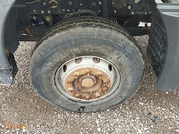 VSB GRUP 'dan 1.500.000 TL / 6 AY/ 0 FAİZ 2018 FORD 3542 D