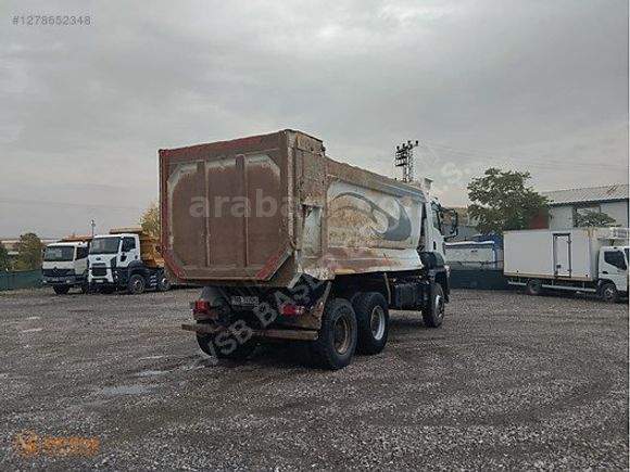 VSB GRUP 'dan 1.500.000 TL / 6 AY/ 0 FAİZ 2018 FORD 3542 D