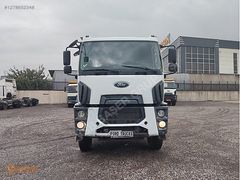 VSB GRUP 'dan 1.500.000 TL / 6 AY/ 0 FAİZ 2018 FORD 3542 D