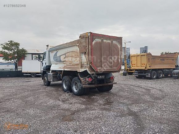 VSB GRUP 'dan 1.500.000 TL / 6 AY/ 0 FAİZ 2018 FORD 3542 D