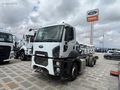 VSB GRUP 'DAN 24 48.000Km 2633DC ŞASİ 8TEKER DÜBENLENEBİLİR DİN.