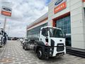 VSB GRUP 'DAN 24 48.000Km 2633DC ŞASİ 8TEKER DÜBENLENEBİLİR DİN.