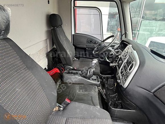 VSB GRUP 'DAN 24 48.000Km 2633DC ŞASİ 8TEKER DÜBENLENEBİLİR DİN.