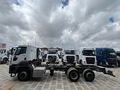 VSB GRUP 'DAN 24 48.000Km 2633DC ŞASİ 8TEKER DÜBENLENEBİLİR DİN.