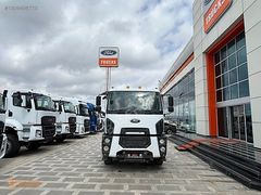 VSB GRUP 'DAN 24 48.000Km 2633DC ŞASİ 8TEKER DÜBENLENEBİLİR DİN.