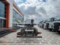VSB GRUP 'DAN 24 48.000Km 2633DC ŞASİ 8TEKER DÜBENLENEBİLİR DİN.