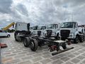 VSB GRUP 'DAN 24 48.000Km 2633DC ŞASİ 8TEKER DÜBENLENEBİLİR DİN.