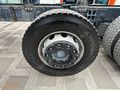VSB GRUP 'DAN 24 48.000Km 2633DC ŞASİ 8TEKER DÜBENLENEBİLİR DİN.