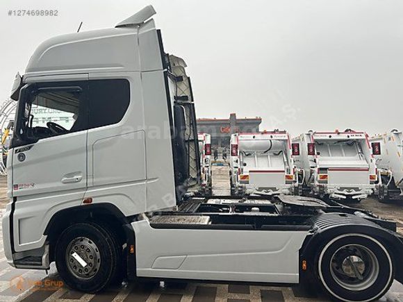 VSB GRUP 'dan 1.500.000 TL /6 AY/ 0 FAİZ 2019 FORD F-MAX