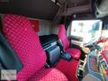 VSB GRUP 'dan 2012 MODEL MAN TGS 18.400 HAFRİYAT GÖRMEMİŞ