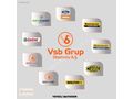 VSB GRUP 'dan 2012 MODEL MAN TGS 18.400 HAFRİYAT GÖRMEMİŞ