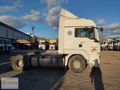 VSB GRUP 'dan 2012 MODEL MAN TGS 18.400 HAFRİYAT GÖRMEMİŞ