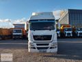 VSB GRUP 'dan 2012 MODEL MAN TGS 18.400 HAFRİYAT GÖRMEMİŞ