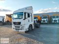 VSB GRUP 'dan 2012 MODEL MAN TGS 18.400 HAFRİYAT GÖRMEMİŞ