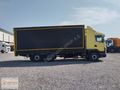 VSB GRUP 'dan 1997 SCANİA 124L/400 ROMÖRK ÇEKER TENTELİ KASA