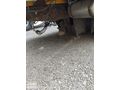 VSB GRUP 'dan 1997 SCANİA 124L/400 ROMÖRK ÇEKER TENTELİ KASA
