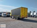 VSB GRUP 'dan 1997 SCANİA 124L/400 ROMÖRK ÇEKER TENTELİ KASA