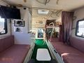 VSB GRUP 'dan MOTOKARAVAN 2009 MERCEDES UNİMOG U4000