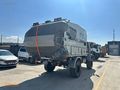 VSB GRUP 'dan MOTOKARAVAN 2009 MERCEDES UNİMOG U4000